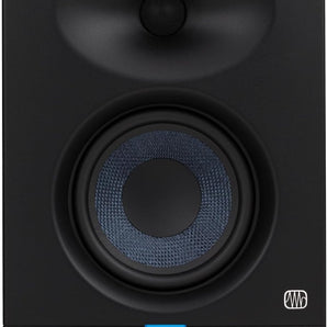 PreSonus Eris Studio 5 5.25-inch 2-Way Active Studio Monitors with EBM Waveguide