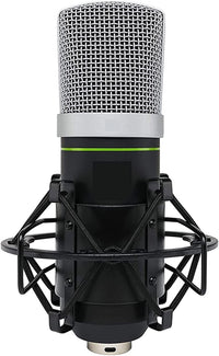 Thumbnail for Mackie EM-91CU Large Diaphragm USB Condenser Microphone