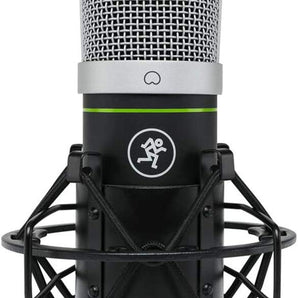 Mackie EM-91CU+ EleMent Series USB Condenser Microphone