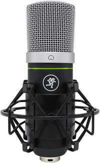 Thumbnail for Mackie EM-91CU+ EleMent Series USB Condenser Microphone