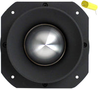 Thumbnail for MR DJ HDT600B 600W 4” Piezo Horn Heavy Duty Super Strong Bullet Super Tweeter