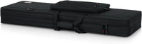 Thumbnail for Gator Cases GL-BASS Lightweight Polyfoam Guitar Case for Electric Bass Guitars