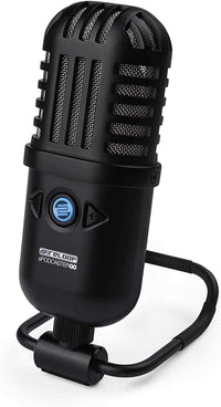 Thumbnail for Reloop AMS-sPODCASTER-GO Vocal Condenser Microphone