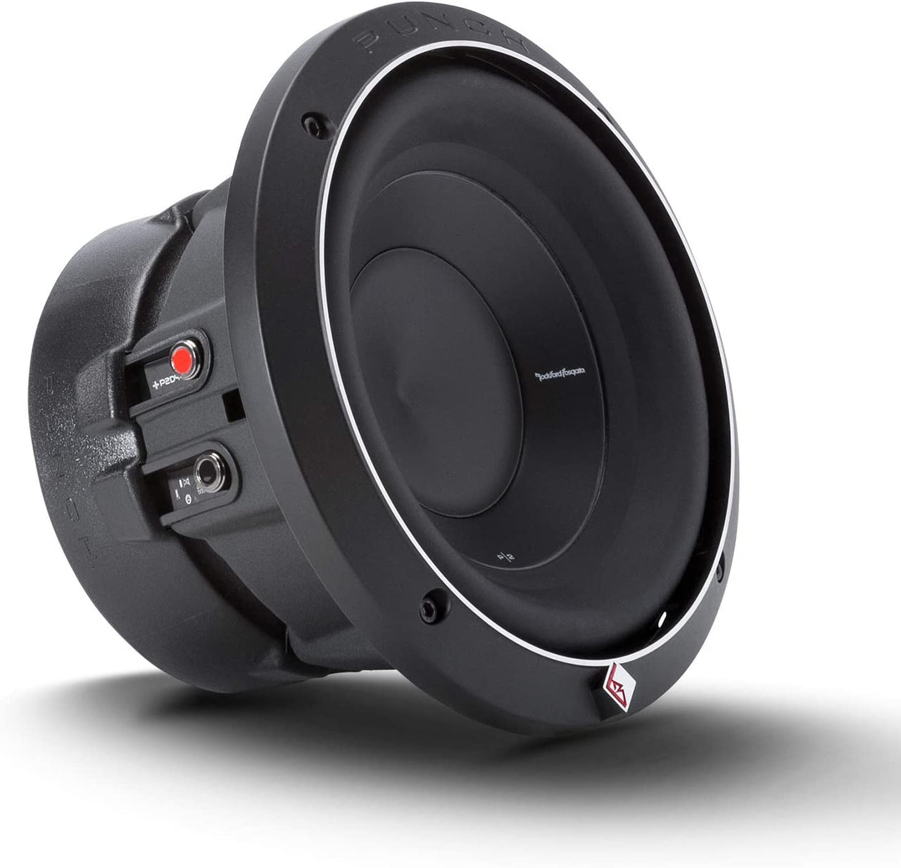 2 Rockford Fosgate P2D4-8 8" Punch 1000W Subwoofer