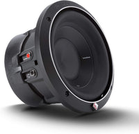 Thumbnail for 2 Rockford Fosgate Punch P2D4-8 1000W Car Audio Subwoofers