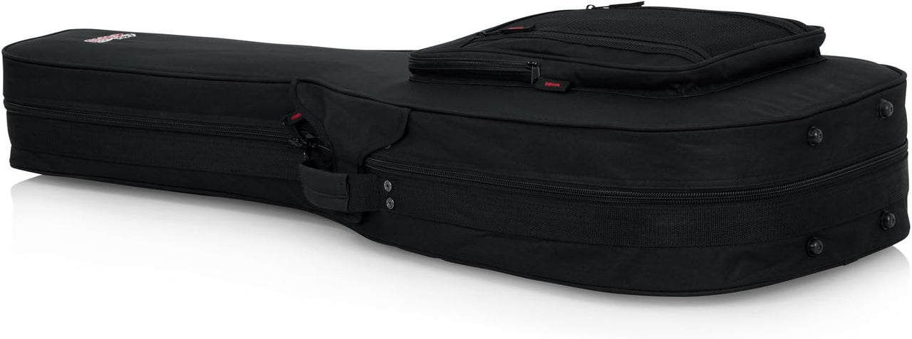 Gator Cases GL-APX Lightweight Polyfoam Guitar Case for Yamaha APX-Style Guitars