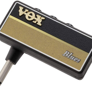 Vox amPlug 2 Blues Headphone Guitar Amp
