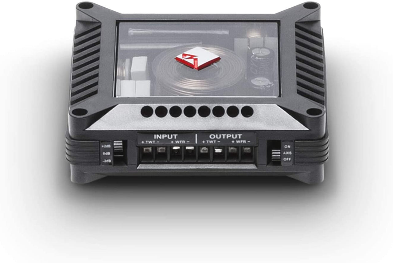 Rockford Fosgate T16-S Power 6" Series Component Speaker System