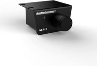 Thumbnail for Audio Control ACR-1 Dash Mount Wired Remote Level Control For Select AudioControl Sound Processors