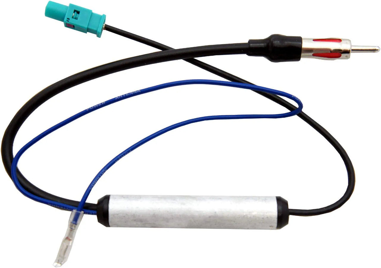 Scosche Double DIN Car Audio Installation Kit - Dash Kit, Wire Harness, Antenna Adapter & Connectors - High Quality ABS Construction ICGM14BN at Scosche Double DIN Car Audio Installation Kit - Dash Kit, Wire Harness, Antenna Adapter & Connectors - High Quality ABS Construction ICGM14BN at