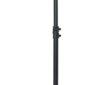 Gator Frameworks GFWSPK0250 Lightweight and Compact Mini Tripod Speaker Stand