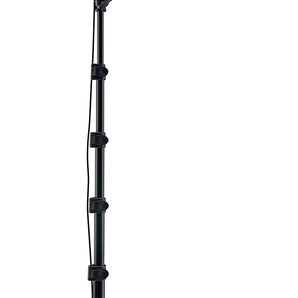 Mackie 3-Color Ring Light Kit with Stand and Remote (10")