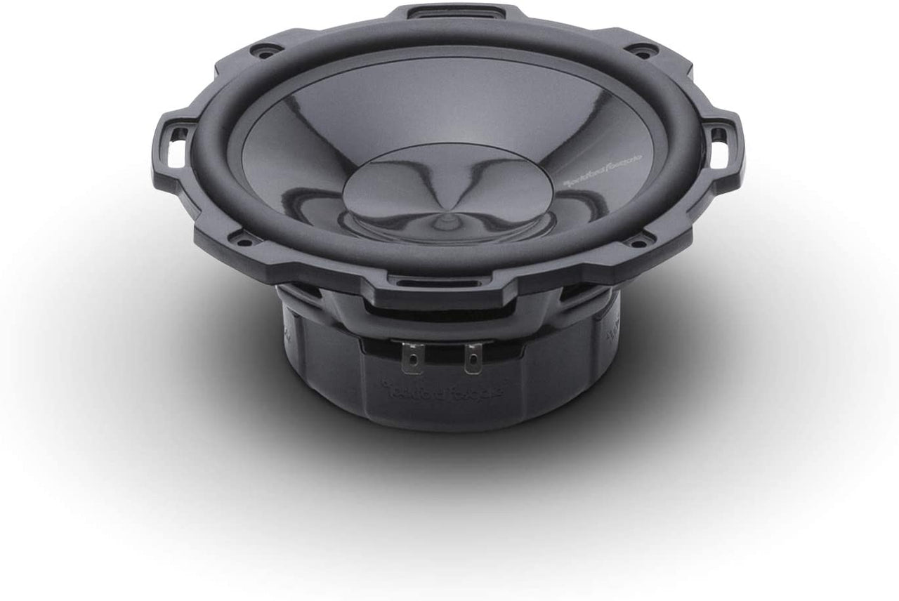 Rockford Fosgate T165-S T1 Power 6.5-Inch Component Speaker System