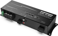 Thumbnail for Audio Control ACM-2.300 300W RMS ACM Series 2 ohm Stable 2-Channel Class-D Amplifier