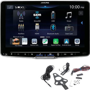 alpine-ilx-f509-halo9-multimedia-receiver-with-camera