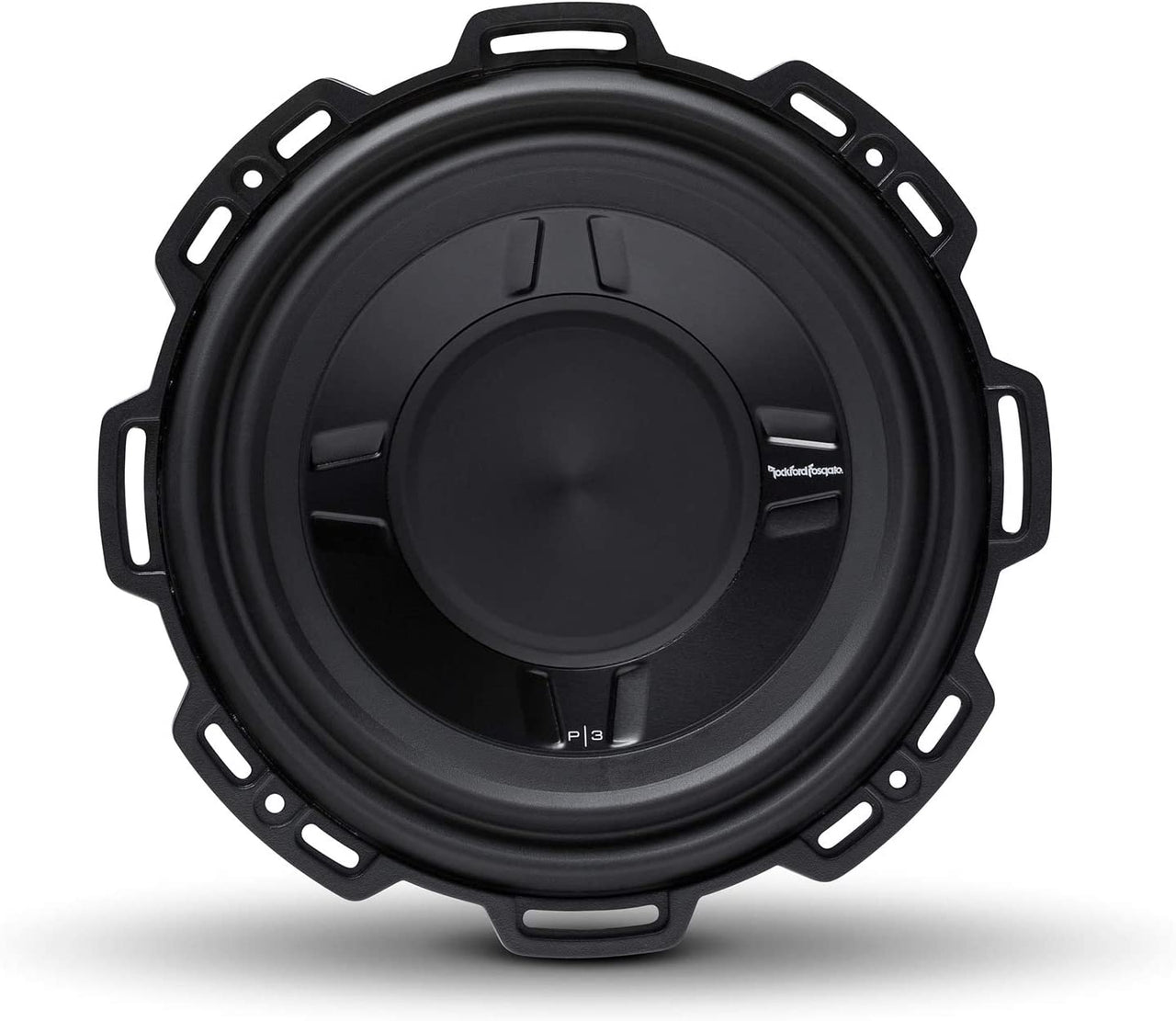 Rockford Fosgate P3SD4-10 P3SD410 10" 1200W Shallow Mount Car Subwoofers Subs
