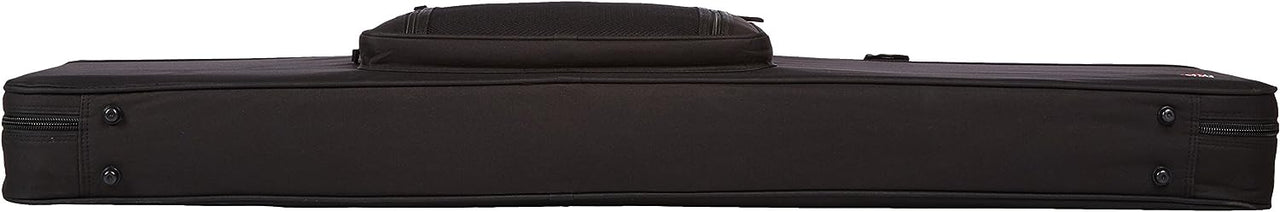 Gator Cases GL-ELECTRIC Lightweight Polyfoam Guitar Case fits Stratocaster and Telecaster Style Electric Guitars