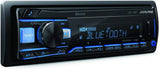 alpine-ute-73bt-bluetooth-stereo-with-toyota-avalon-kit