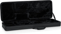 Thumbnail for Gator Cases GL-BASS Lightweight Polyfoam Guitar Case for Electric Bass Guitars