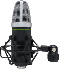 Thumbnail for Mackie EM-91CU Large Diaphragm USB Condenser Microphone