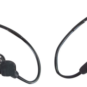 Mackie MP-120 Single Dynamic Driver In-Ear Headphones