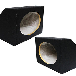 wedge-subwoofer-box-6-x-9-speaker-enclosure-pair