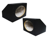 wedge-subwoofer-box-6-x-9-speaker-enclosure-pair