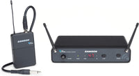 Thumbnail for Samson SWC88XBGT-K Wireless Guitar System