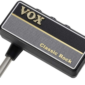 Vox amPlug 2 Classic Rock Headphone Guitar Amp