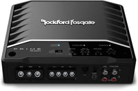 Thumbnail for Rockford Fosgate Prime R2-250X1 Mono Subwoofer Amplifier