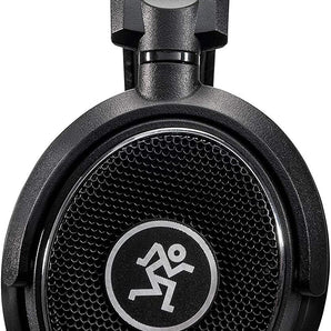 Mackie MC-450 Open-Back Headphones