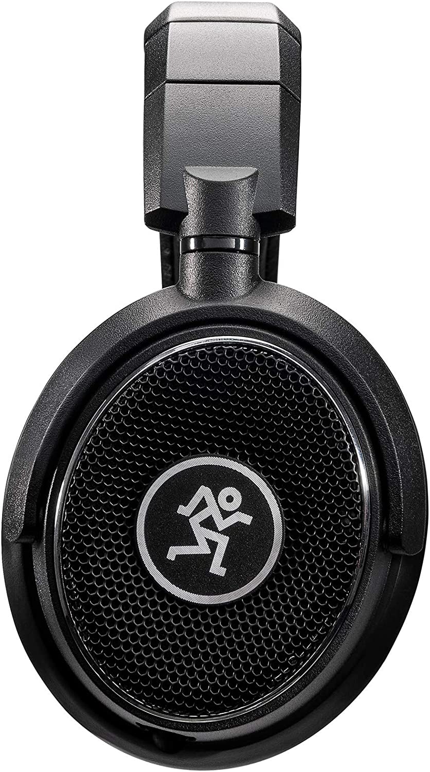 Mackie MC-450 Open-Back Headphones