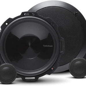Rockford Fosgate T1675-S Power 6.75" Series Component Speaker System