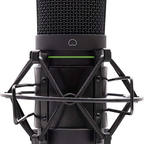 Mackie Element Series EM91C Large-Diaphragm Cardioid Condenser Mic