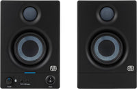 Thumbnail for PreSonus Eris 5BT Bluetooth Studio Monitors, Pair — 5