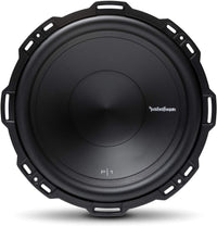 Thumbnail for Rockford Fosgate Punch P1S4-12 500W Max 12