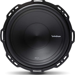 Rockford Fosgate Punch P1S4-12 12" 500W 4-Ohm Car Audio Subwoofer
