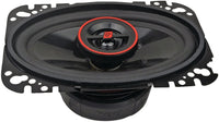 Thumbnail for CERWIN-VEGA MOBILE H746 HED(R) Series 2-Way Coaxial Speakers (4