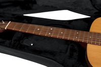 Thumbnail for Gator Cases GL-CLASSIC Lightweight Polyfoam Guitar Case For Classical Style Acoustic Guitars