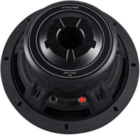 Thumbnail for 2 Alpine SWT-10S4 Car Subwoofer