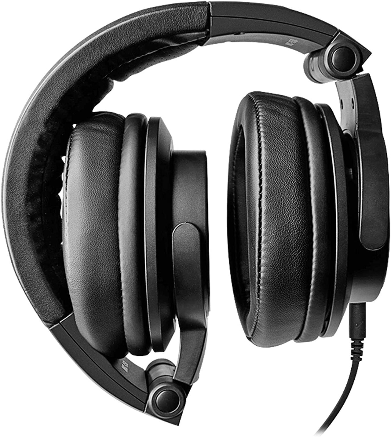 Mackie MC-150 Closed-Back Over-Ear Studio Headphones