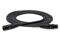 Thumbnail for Hosa HMIC-005 REAN XLR3F to XLR3M Pro Microphone Cable, 5 Feet