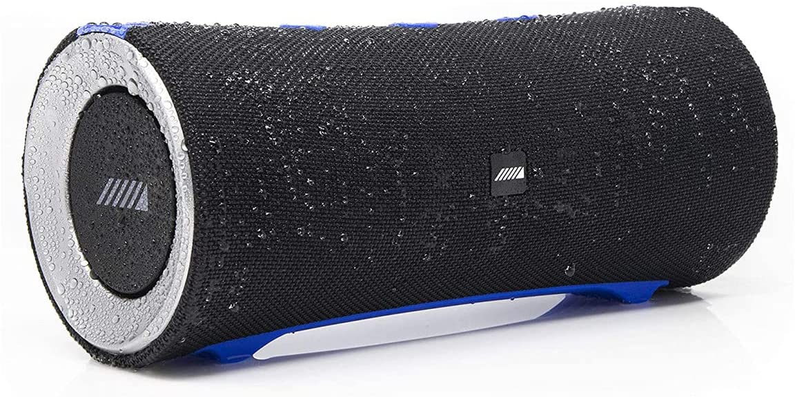 Alpine AD-SPK1  Turn1 Waterproof Bluetooth Speaker