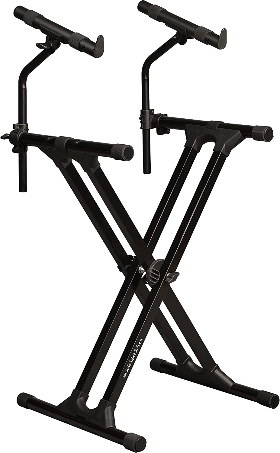 Ultimate Support VSIQ-200B Pro Second Tier for V-Stand Pro & IQ-3000 Keyboard Stands