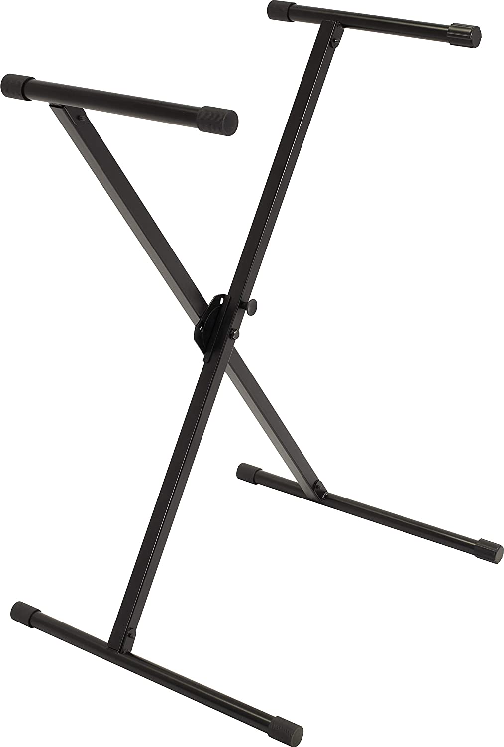 Ultimate Support IQ-X-1000 X-style Keyboard Stand with Patented Memory Lock System