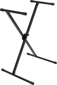 Thumbnail for Ultimate Support IQ-X-1000 X-style Keyboard Stand with Patented Memory Lock System