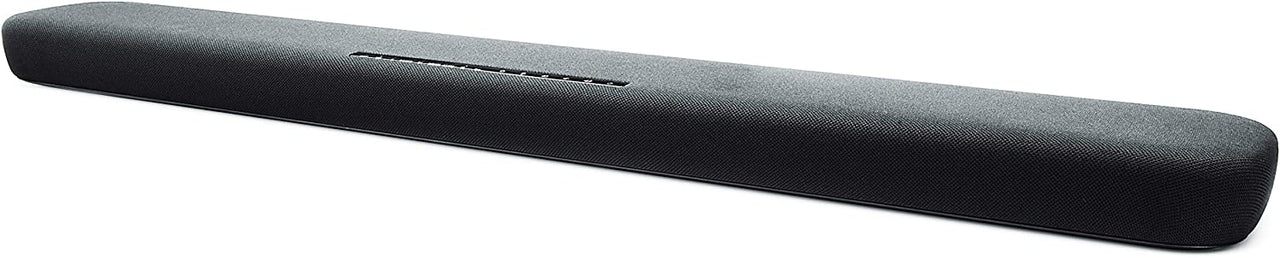 YAMAHA YAS-109 Sound Bar with Built-In Subwoofers, Bluetooth, and Alexa Voice Control Built-In