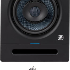 PreSonus Eris Pro 6 2-Way Biamped, Active, 6.5-inch Coaxial Studio Monitor