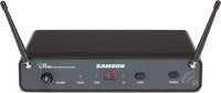 Thumbnail for Samson SWC88XHQ7-K Concert 88x Wireless Handheld Microphone System with Q7 Mic Capsule