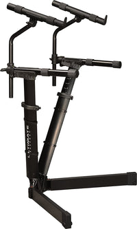 Thumbnail for Ultimate Support VSIQ-200B Pro Second Tier for V-Stand Pro & IQ-3000 Keyboard Stands